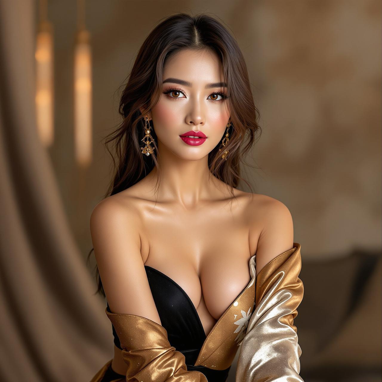 娱乐圈的良心吃瓜达人揭秘看似遥不可及的明星背后故事